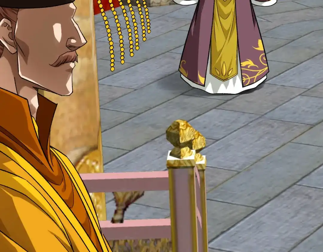 重生之我是大天神 - 第225话：国师 - 第20张图