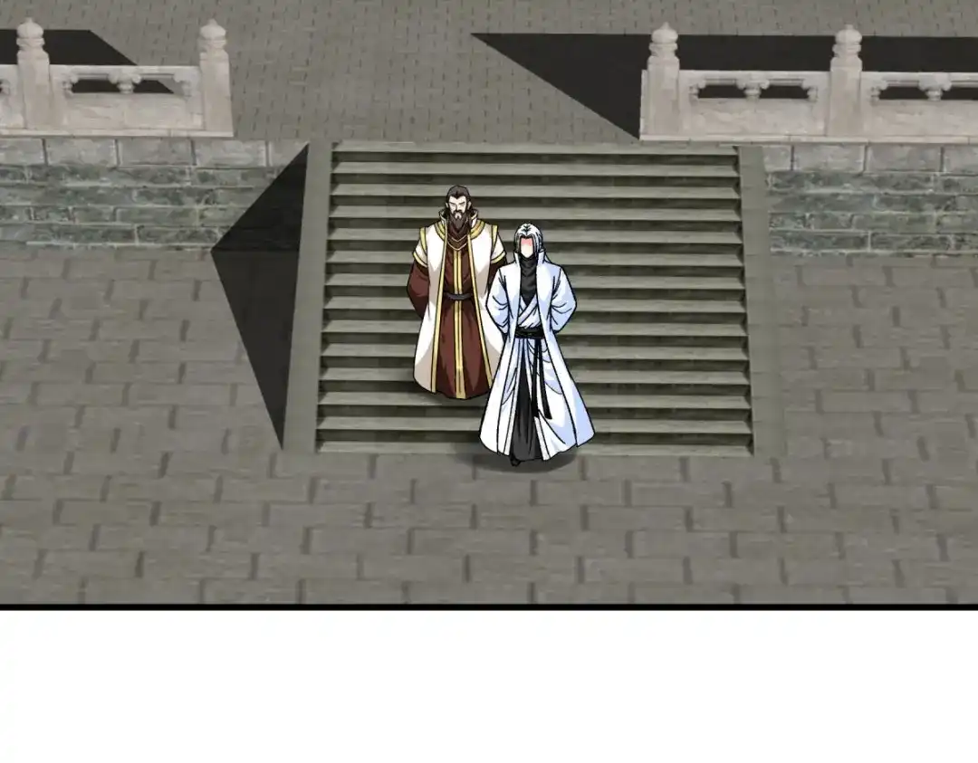 重生之我是大天神 - 第225话：国师 - 第17张图