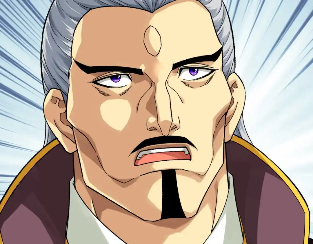 重生之我是大天神 - 第225话：国师 - 第102张图