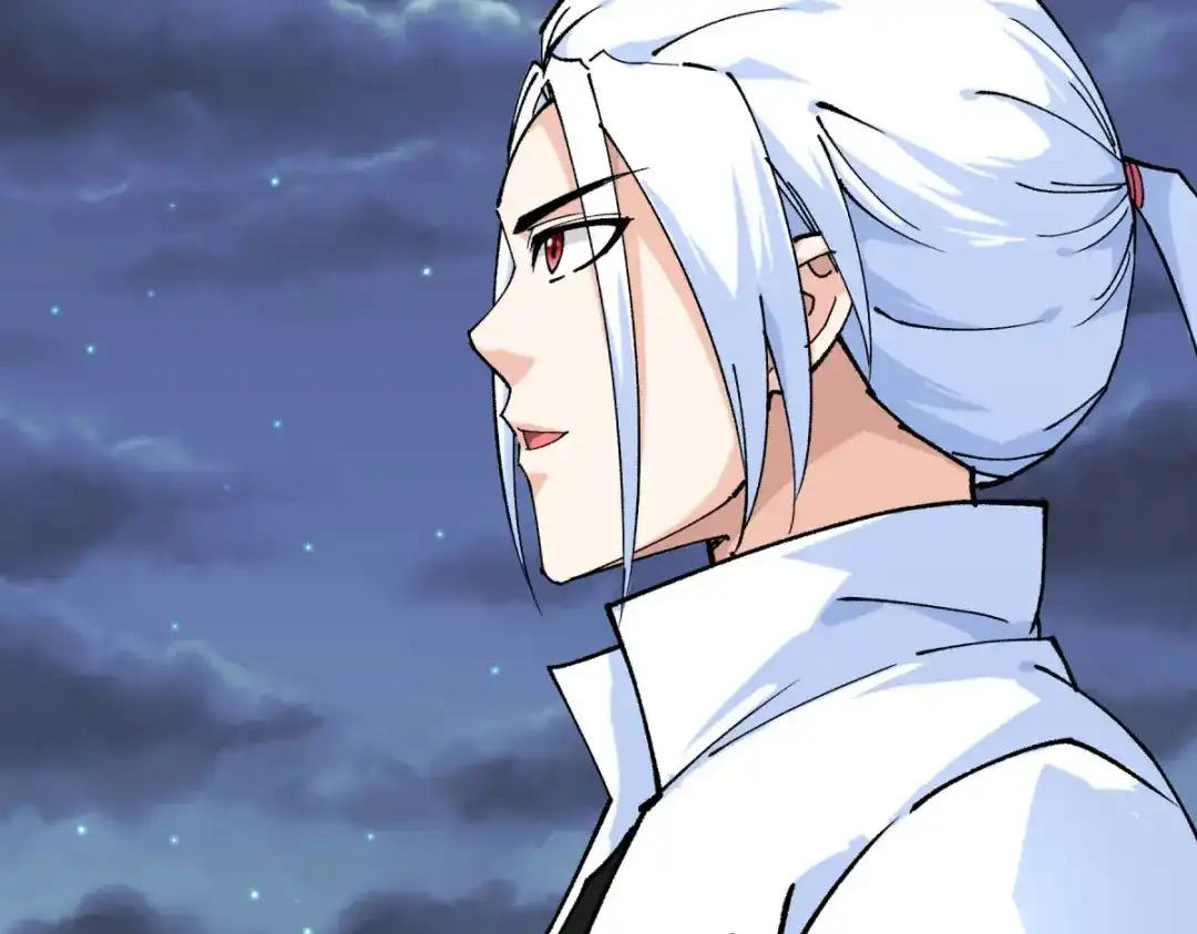 重生之我是大天神 - 第225话：国师 - 第99张图