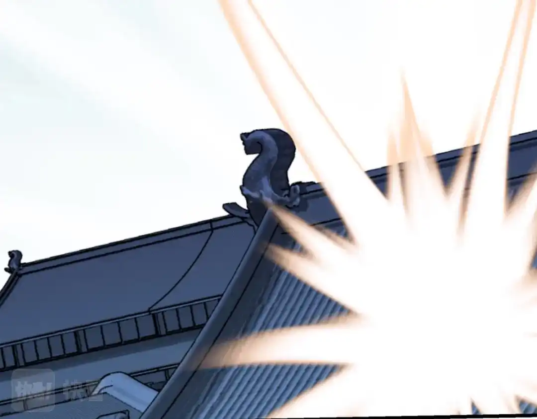 重生之我是大天神 - 第225话：国师 - 第76张图