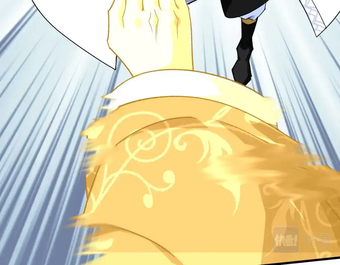 重生之我是大天神 - 第225话：国师 - 第58张图