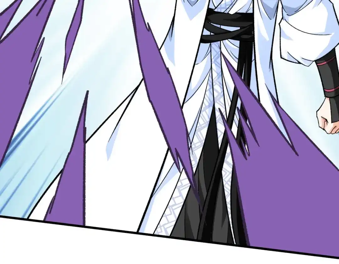 重生之我是大天神 - 第225话：国师 - 第137张图