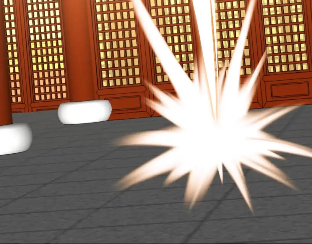 重生之我是大天神 - 第225话：国师 - 第72张图