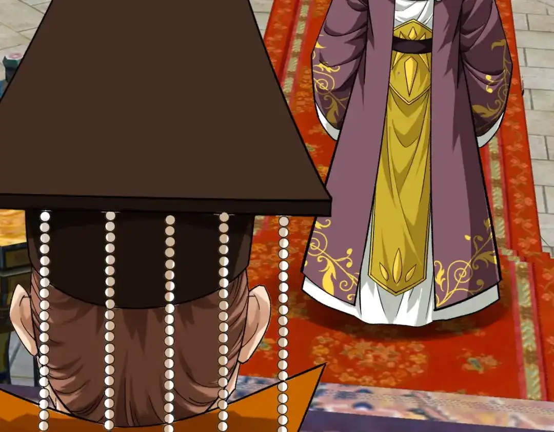 重生之我是大天神 - 第225话：国师 - 第31张图