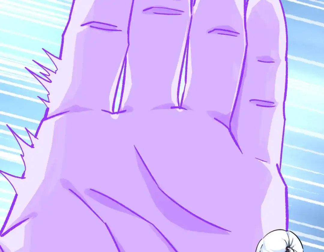 重生之我是大天神 - 第225话：国师 - 第132张图