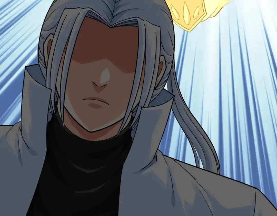 重生之我是大天神 - 第225话：国师 - 第51张图