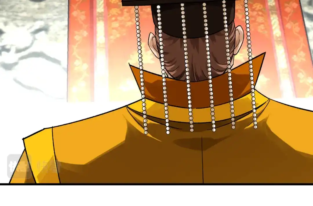 重生之我是大天神 - 第225话：国师 - 第15张图