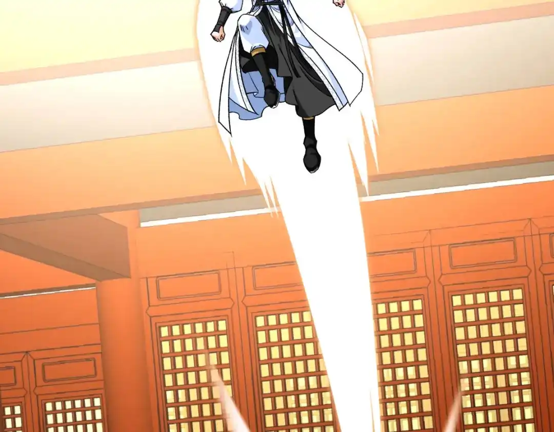 重生之我是大天神 - 第225话：国师 - 第71张图