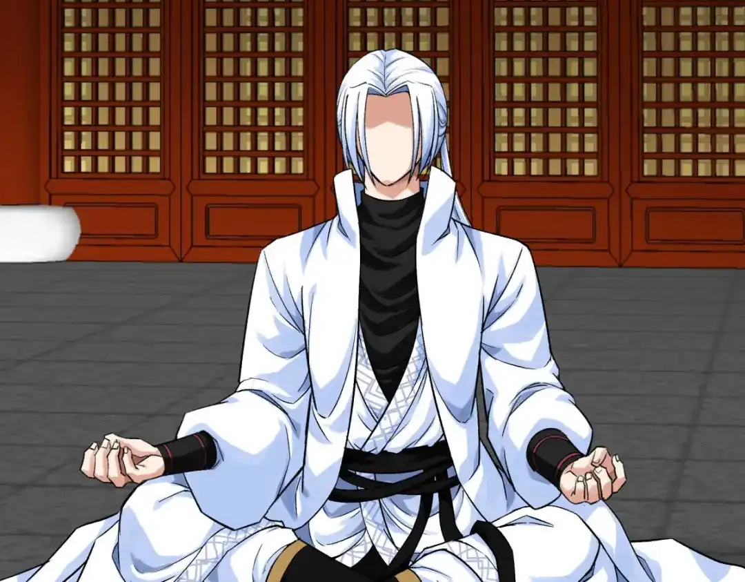 重生之我是大天神 - 第225话：国师 - 第47张图