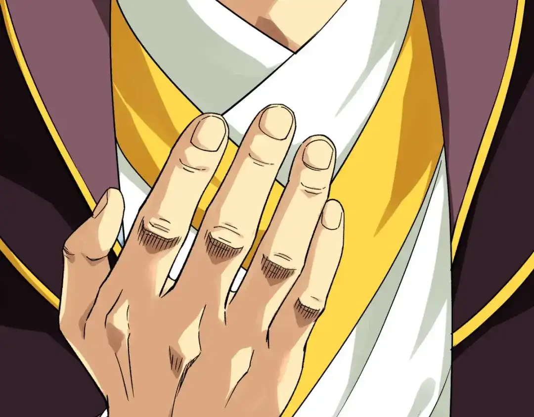 重生之我是大天神 - 第225话：国师 - 第103张图