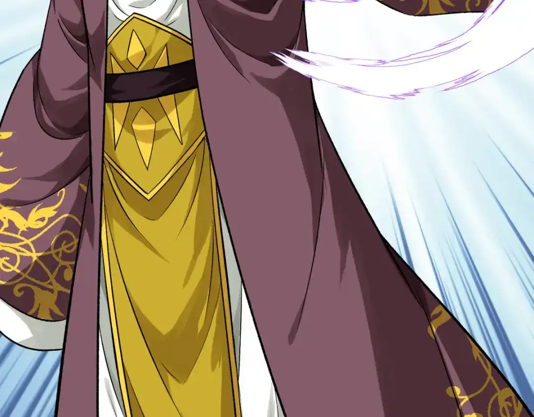 重生之我是大天神 - 第225话：国师 - 第129张图