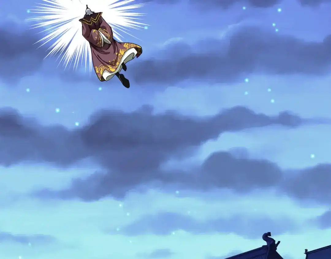 重生之我是大天神 - 第225话：国师 - 第141张图