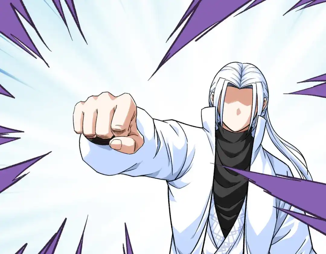 重生之我是大天神 - 第225话：国师 - 第136张图