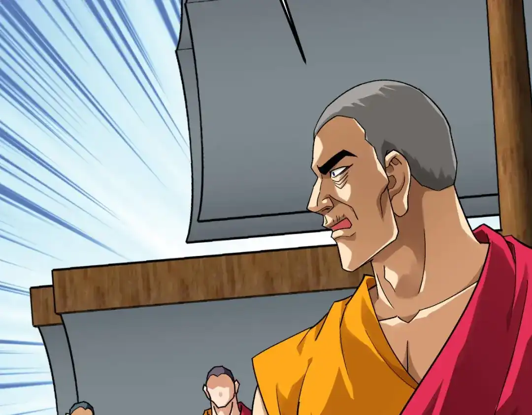 重生之我是大天神 - 第226话：终极之战1 - 第83张图