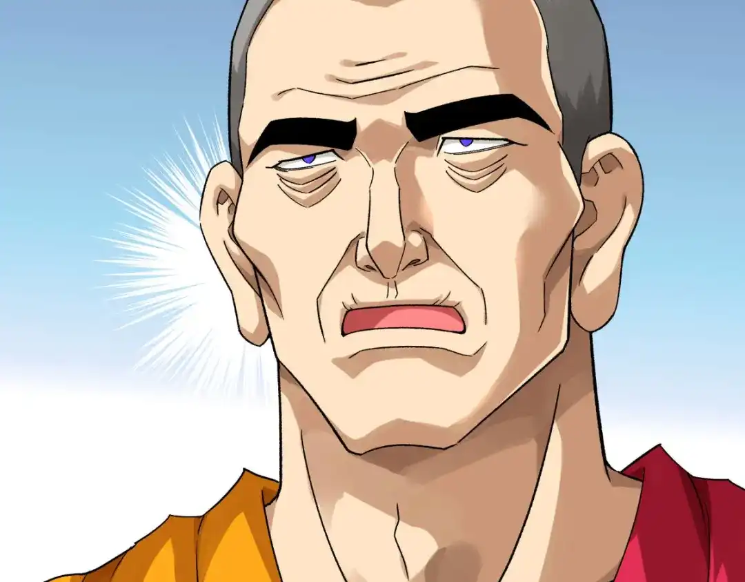 重生之我是大天神 - 第226话：终极之战1 - 第14张图