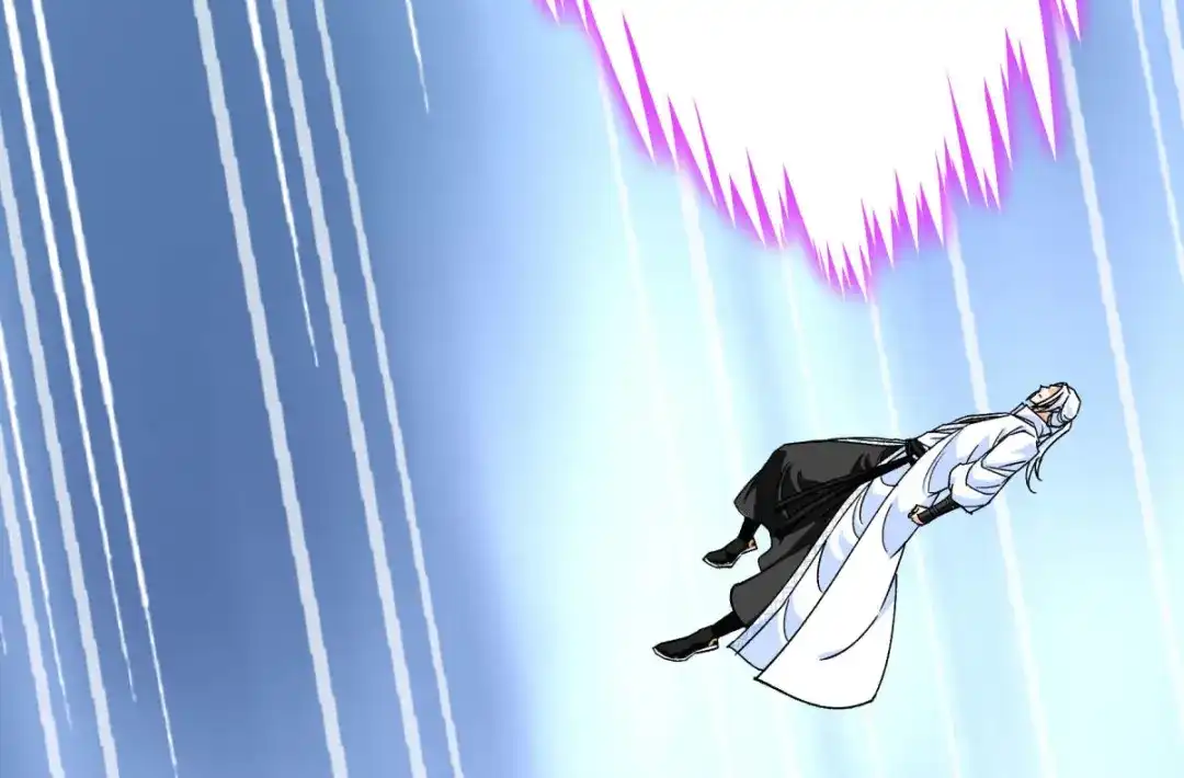 重生之我是大天神 - 第226话：终极之战1 - 第69张图