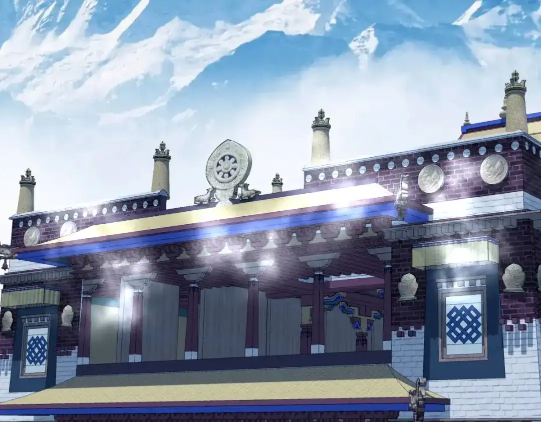 重生之我是大天神 - 第226话：终极之战1 - 第3张图