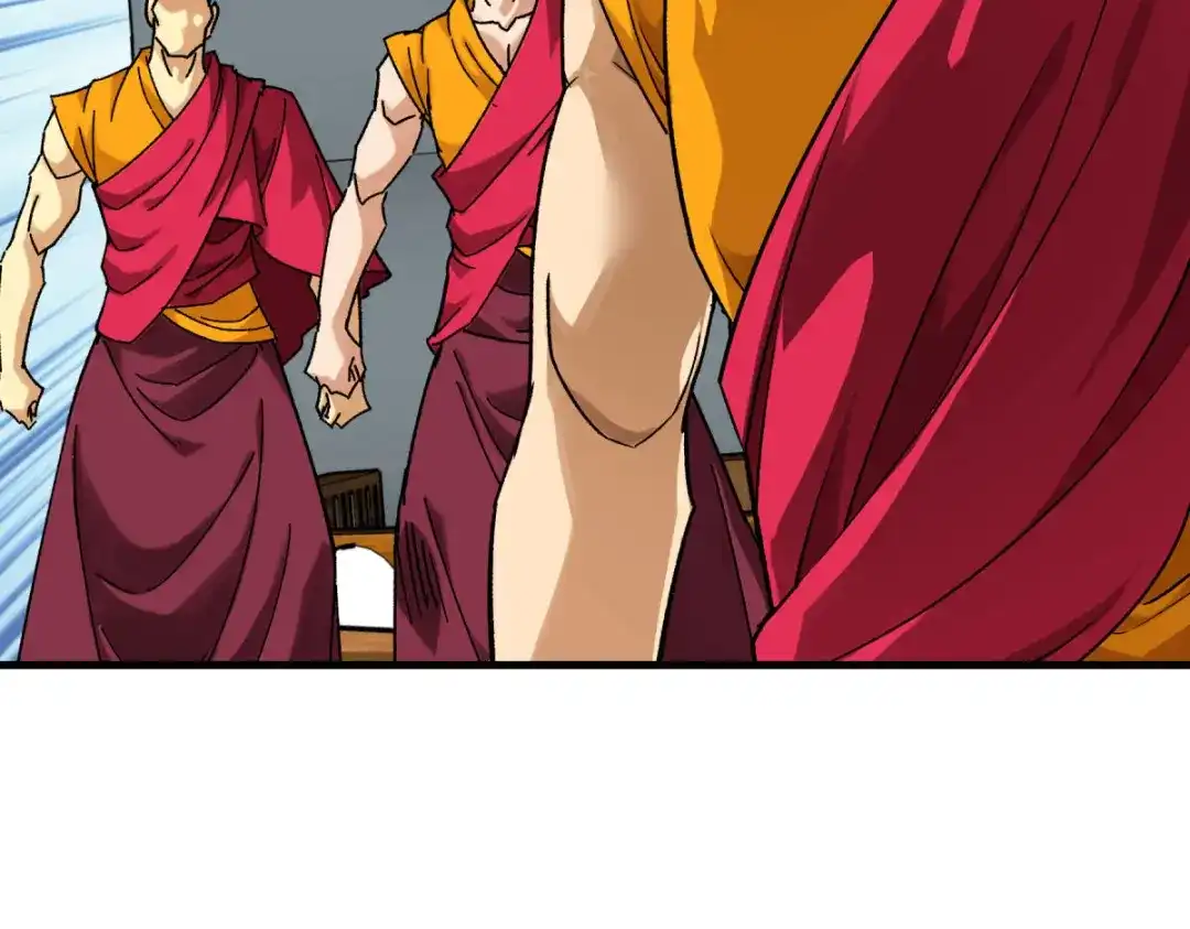 重生之我是大天神 - 第226话：终极之战1 - 第84张图