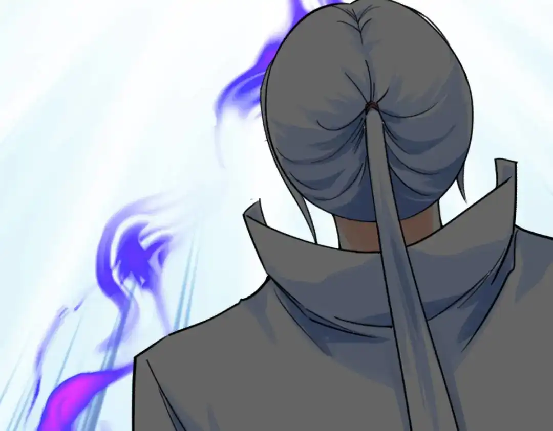 重生之我是大天神 - 第226话：终极之战1 - 第60张图