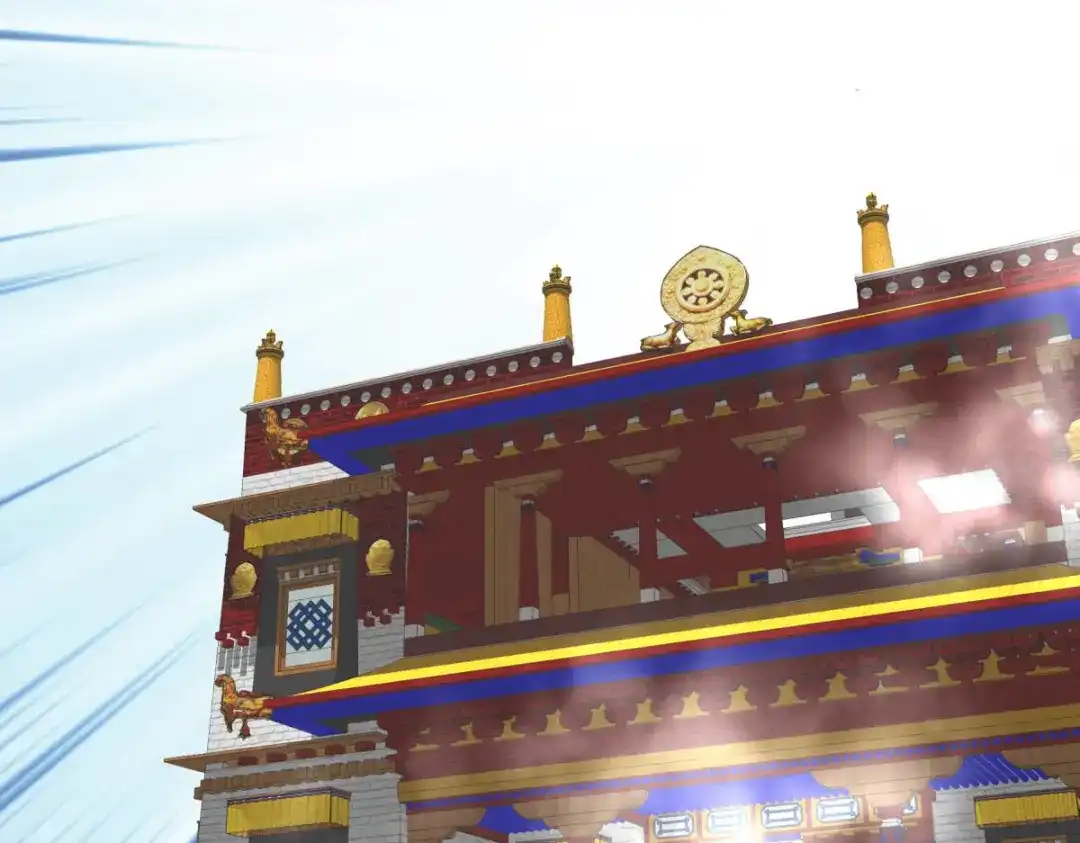 重生之我是大天神 - 第226话：终极之战1 - 第7张图