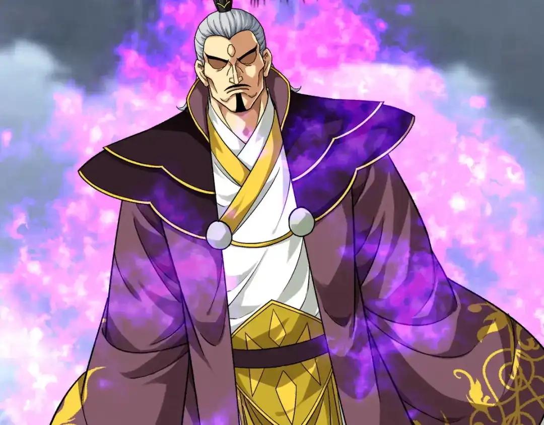 重生之我是大天神 - 第226话：终极之战1 - 第103张图