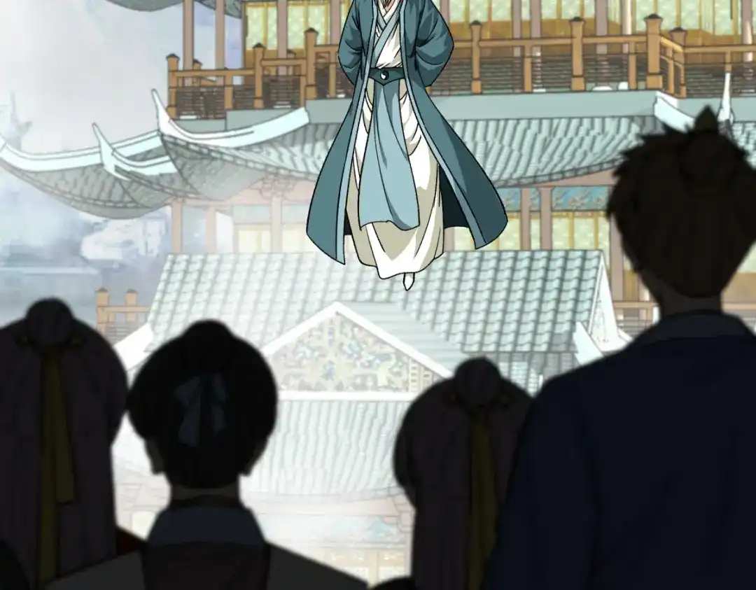 重生之我是大天神 - 第226话：终极之战1 - 第25张图