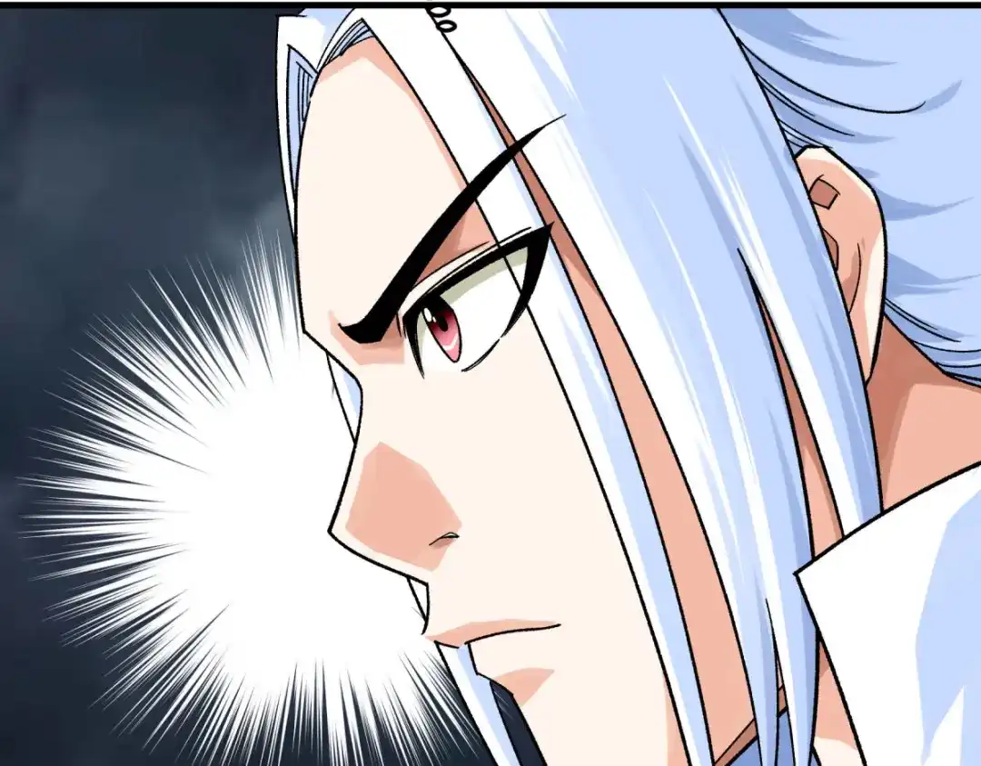 重生之我是大天神 - 第226话：终极之战1 - 第107张图