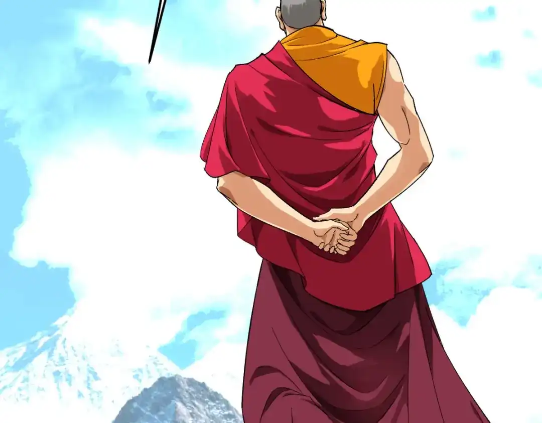 重生之我是大天神 - 第226话：终极之战1 - 第10张图