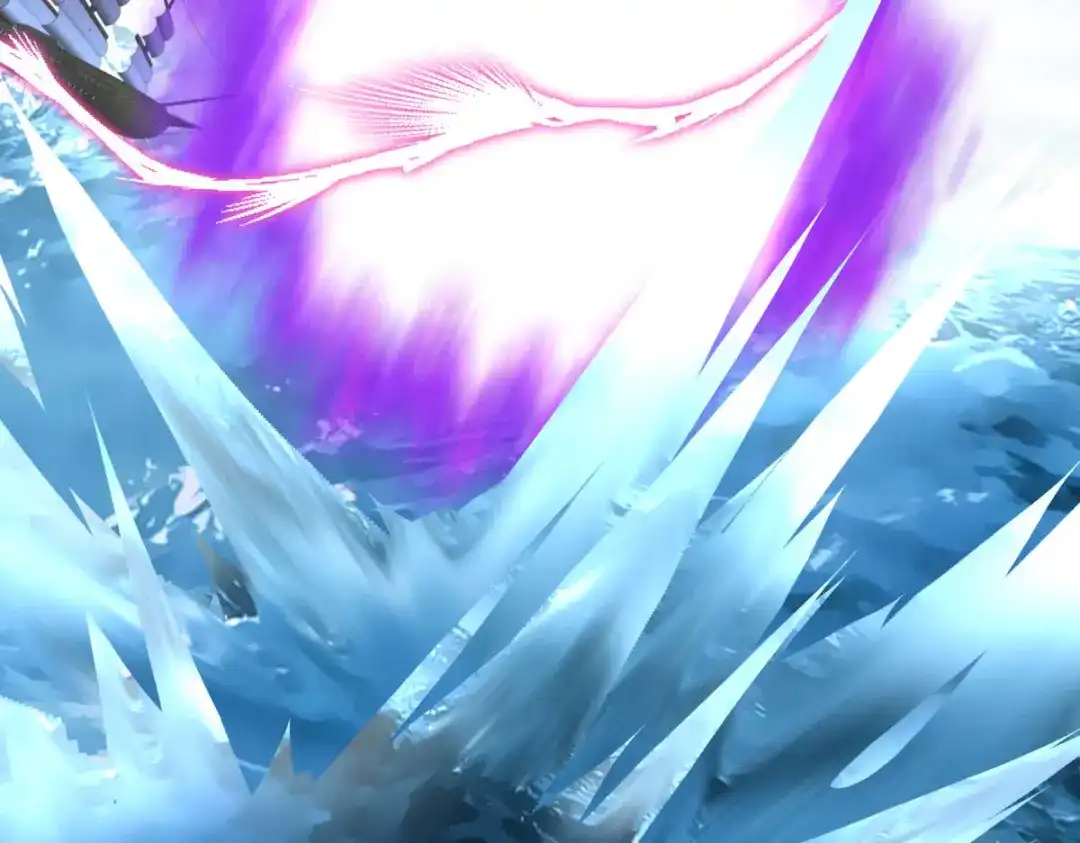 重生之我是大天神 - 第226话：终极之战1 - 第80张图