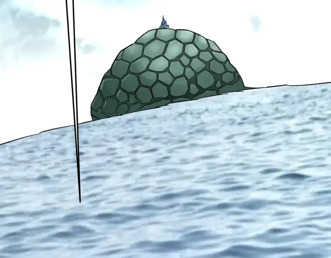 重生之我是大天神 - 第226话：终极之战1 - 第36张图