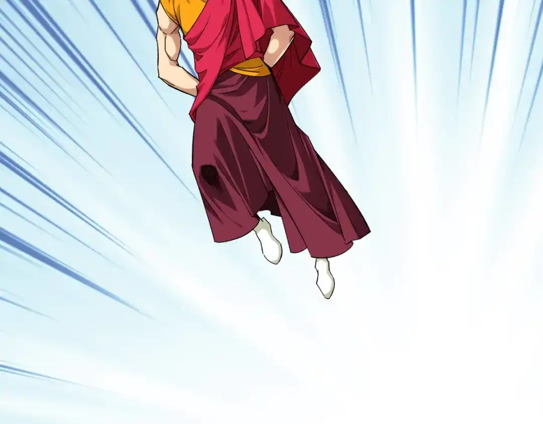 重生之我是大天神 - 第226话：终极之战1 - 第6张图