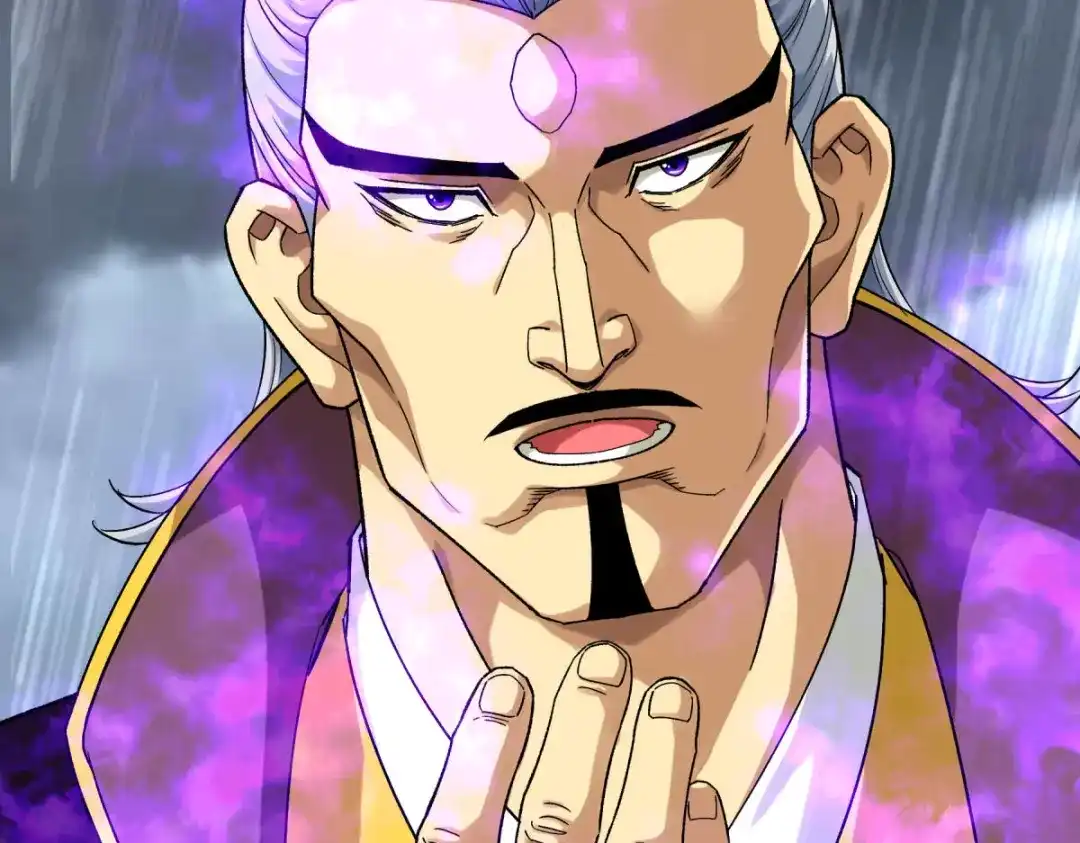 重生之我是大天神 - 第226话：终极之战1 - 第114张图