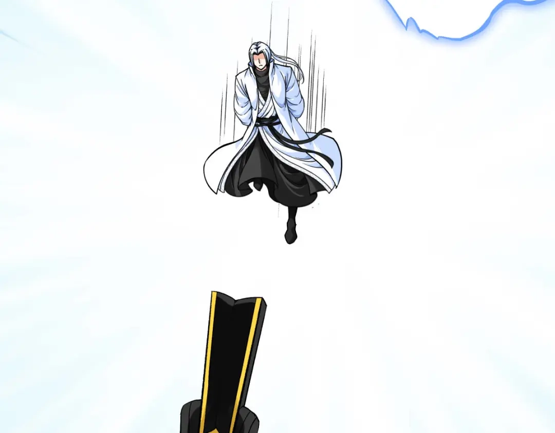 重生之我是大天神 - 第226话：终极之战1 - 第52张图