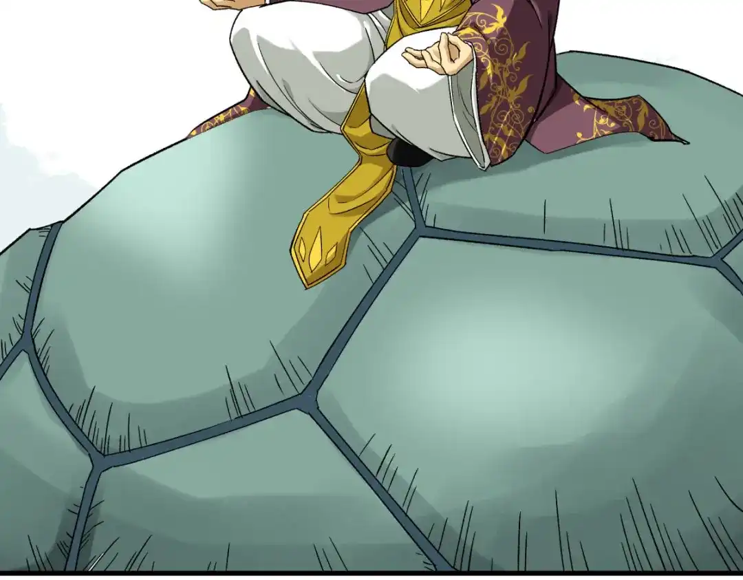 重生之我是大天神 - 第226话：终极之战1 - 第41张图