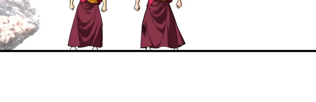 重生之我是大天神 - 第226话：终极之战1 - 第12张图