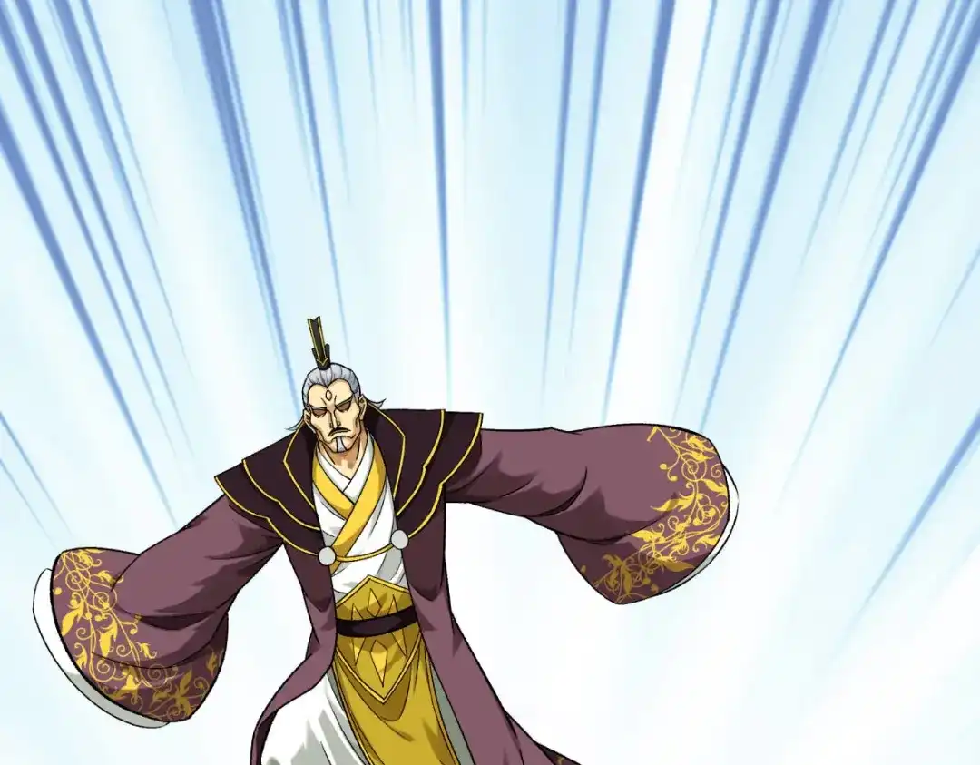 重生之我是大天神 - 第226话：终极之战1 - 第58张图