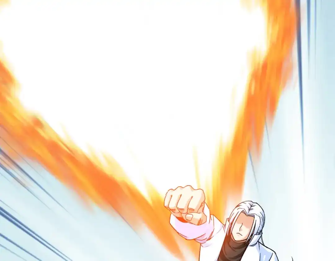 重生之我是大天神 - 第226话：终极之战1 - 第71张图