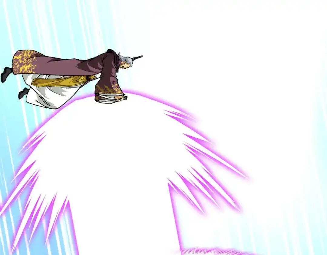 重生之我是大天神 - 第226话：终极之战1 - 第66张图