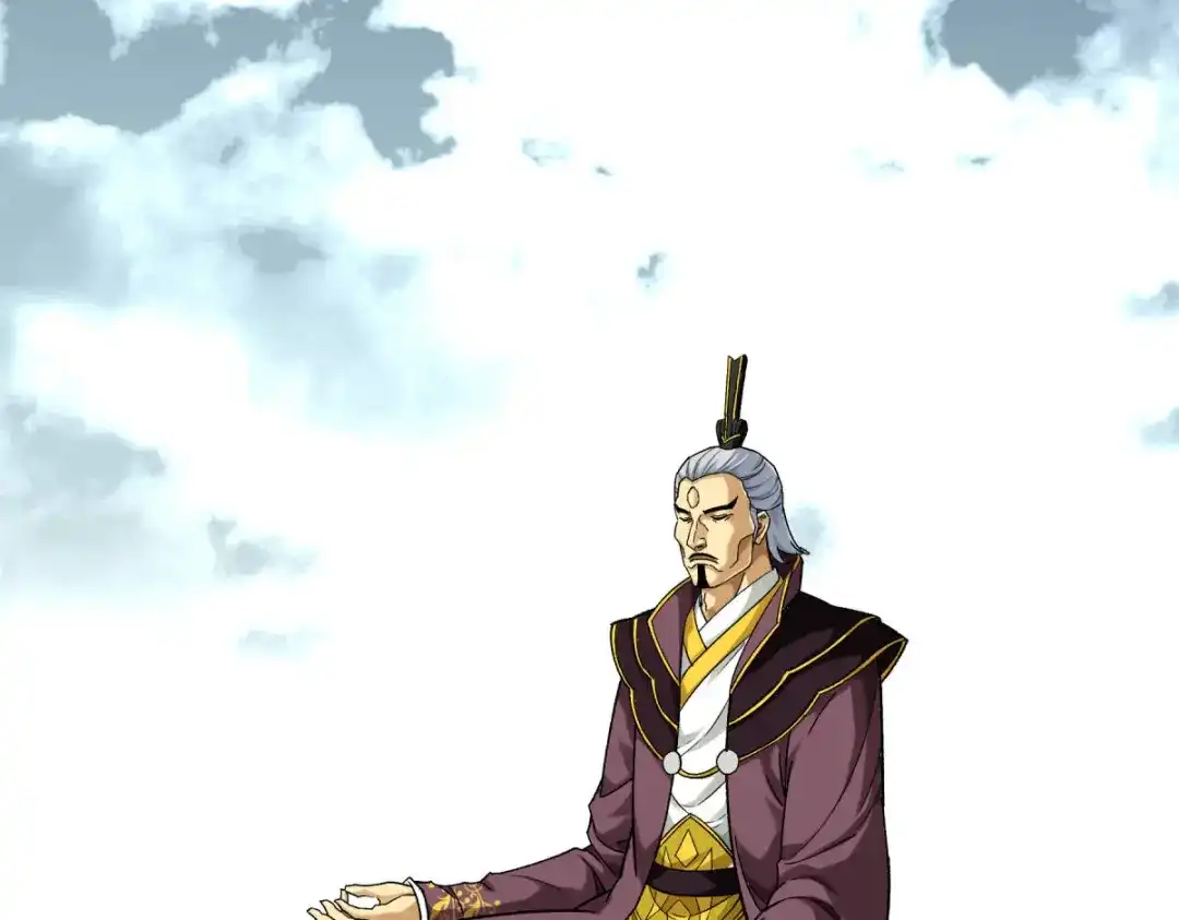 重生之我是大天神 - 第226话：终极之战1 - 第40张图