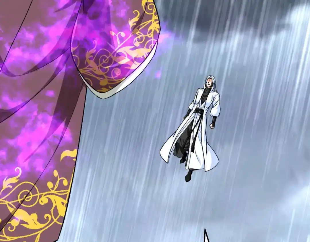 重生之我是大天神 - 第226话：终极之战1 - 第111张图