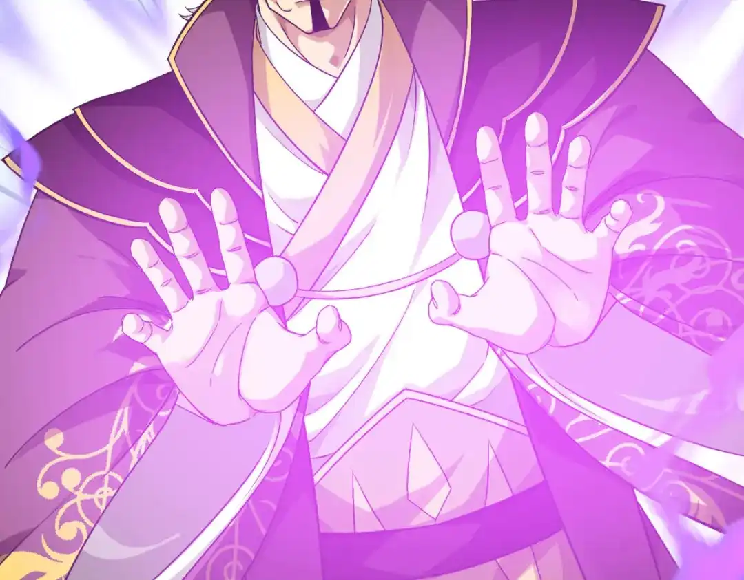 重生之我是大天神 - 第226话：终极之战1 - 第63张图