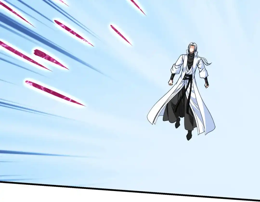 重生之我是大天神 - 第227话：终极之战2 - 第21张图