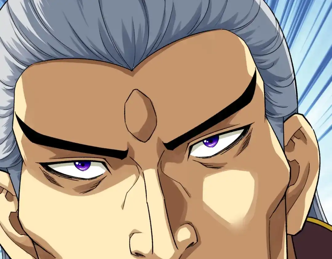 重生之我是大天神 - 第227话：终极之战2 - 第111张图