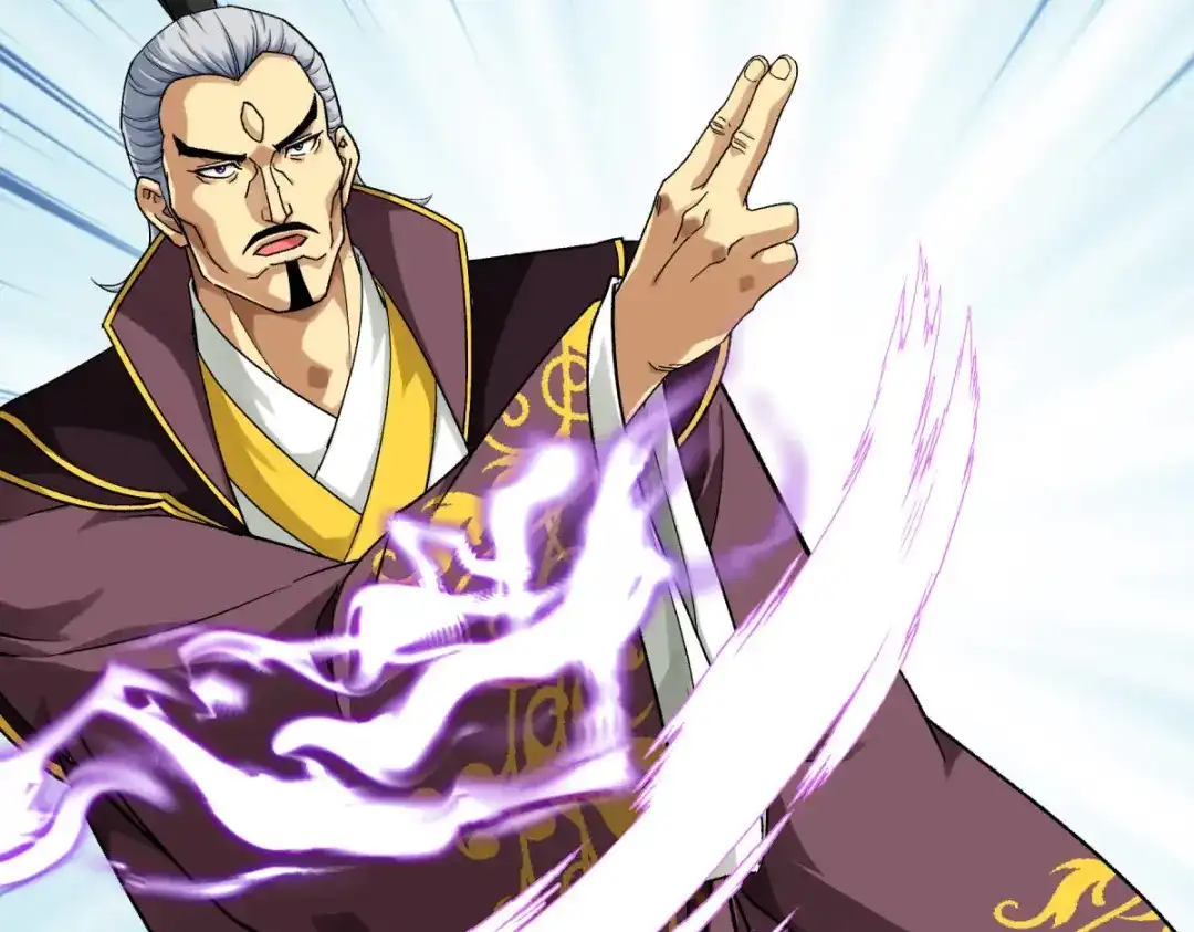 重生之我是大天神 - 第227话：终极之战2 - 第12张图