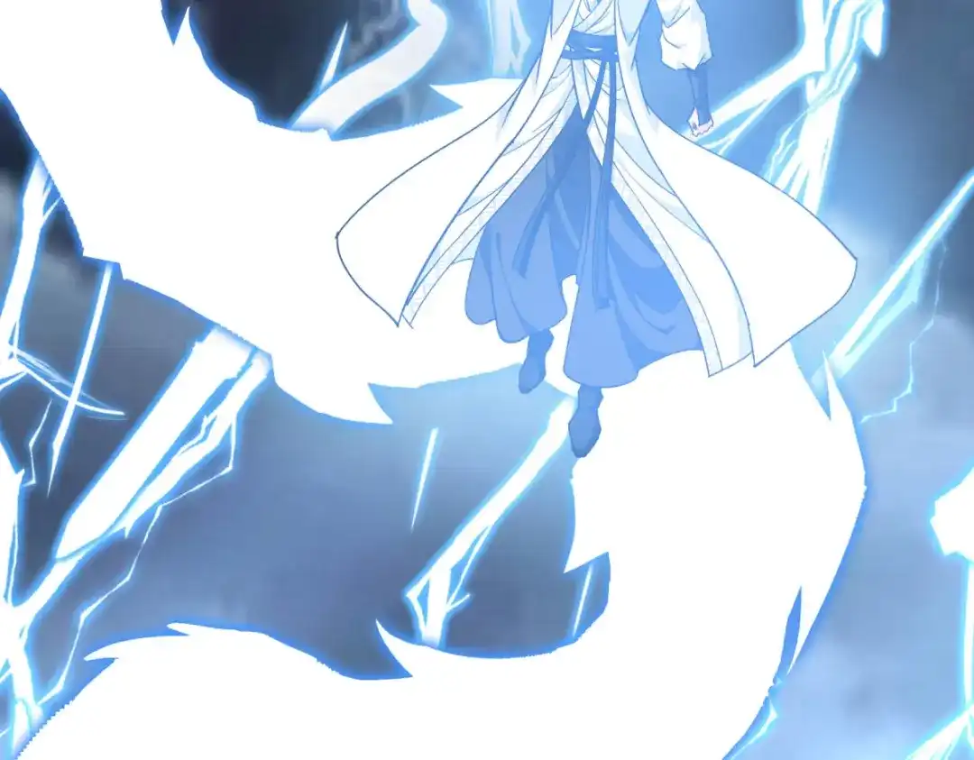 重生之我是大天神 - 第227话：终极之战2 - 第47张图