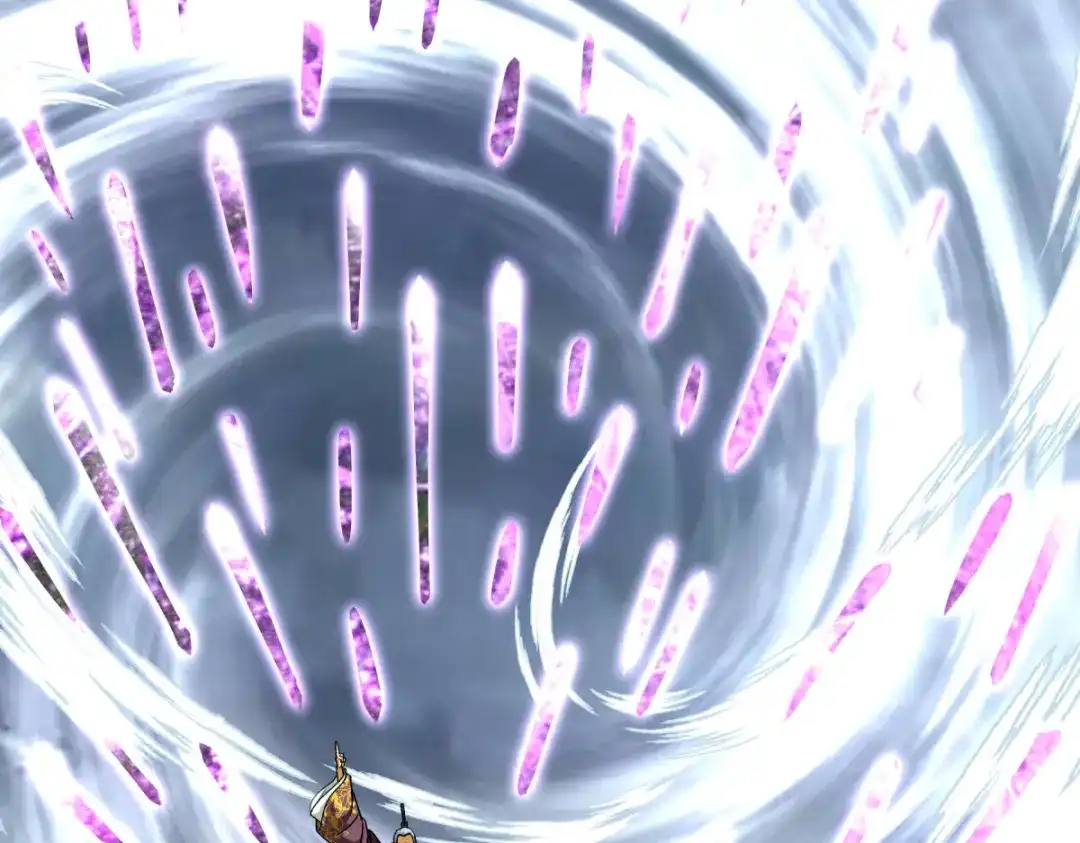 重生之我是大天神 - 第227话：终极之战2 - 第16张图