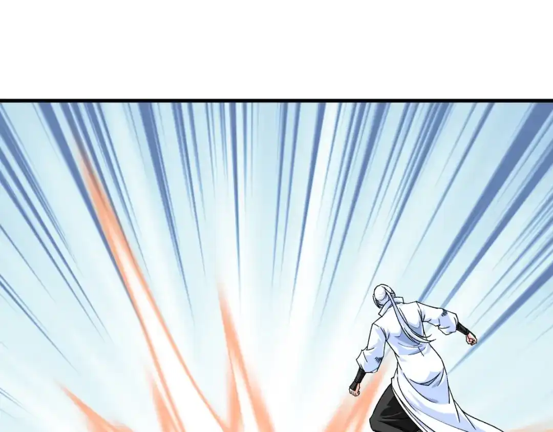 重生之我是大天神 - 第227话：终极之战2 - 第2张图