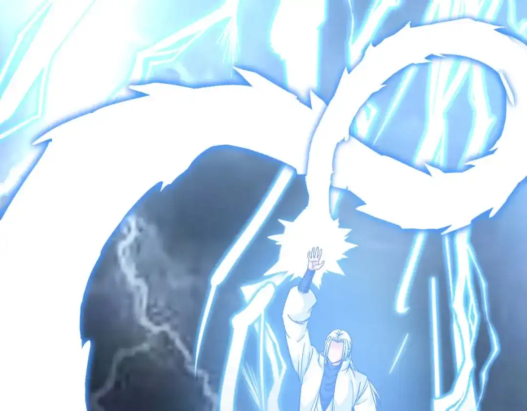 重生之我是大天神 - 第227话：终极之战2 - 第46张图