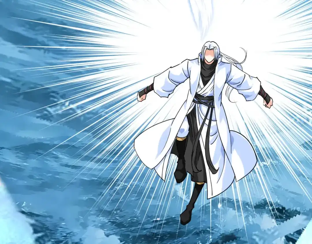 重生之我是大天神 - 第227话：终极之战2 - 第9张图